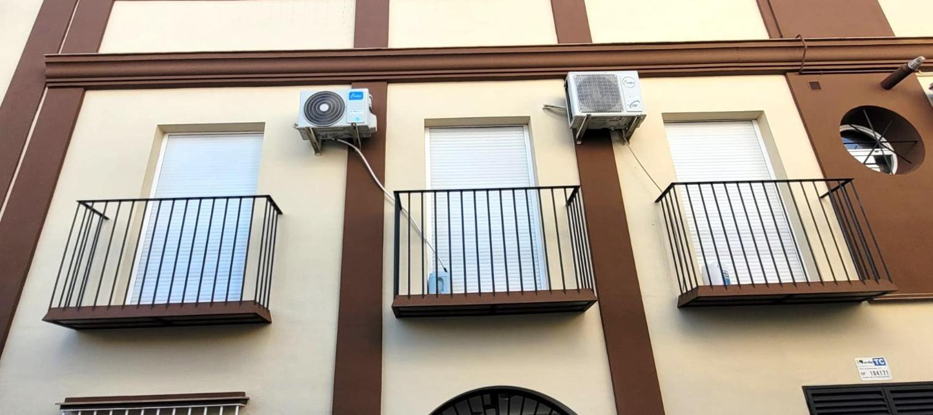 Apartamento Jilguero Con Parking Individual Privado Sanlúcar de Barrameda Εξωτερικό φωτογραφία