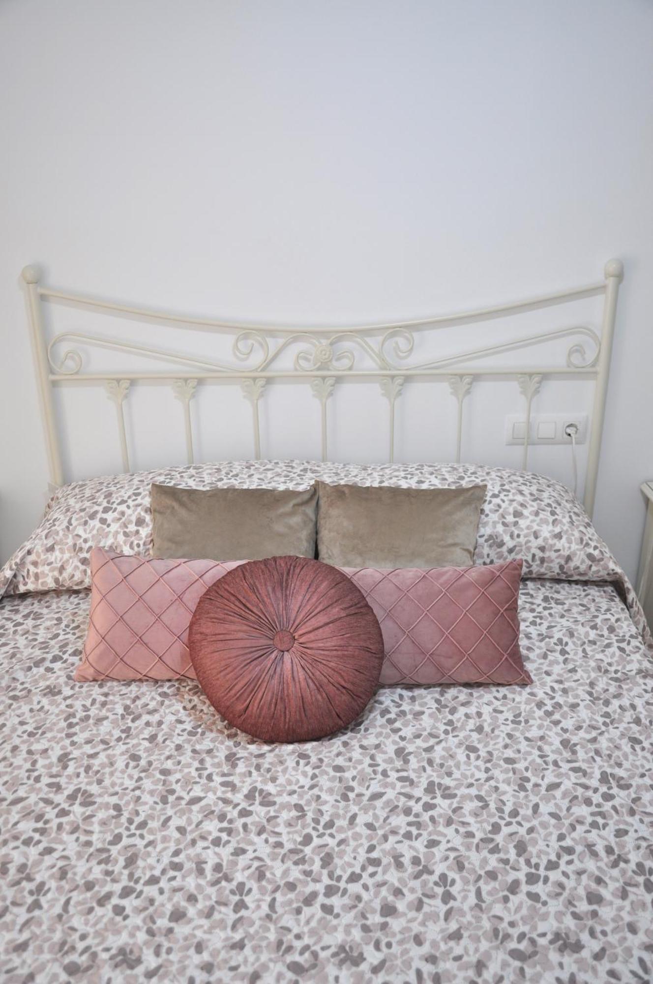 Apartamento Jilguero Con Parking Individual Privado Sanlúcar de Barrameda Εξωτερικό φωτογραφία