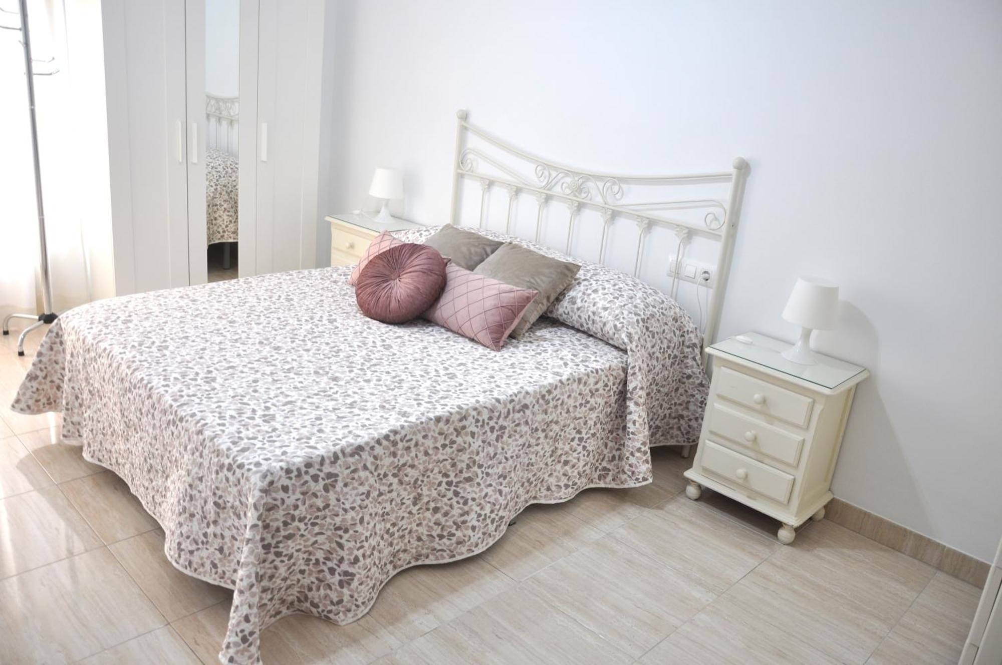 Apartamento Jilguero Con Parking Individual Privado Sanlúcar de Barrameda Εξωτερικό φωτογραφία